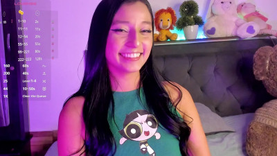 Watch Alana_777 recorded live streams from Stripchat on 2025/11/13, Cam Archive