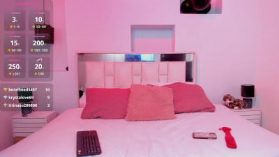 Watch Coral_Jhones recorded live streams from Stripchat on 2025/11/13, Cam Archive