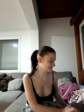 Watch SweetAlice19 recorded live streams from Stripchat on 2025/11/13, Cam Archive