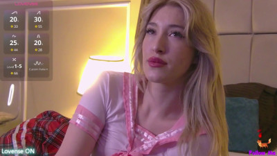 Watch serena_bennet recorded live streams from Chaturbate on 2025/12/04, Cam Archive