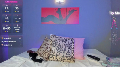 Watch isabellaspencer recorded live streams from Chaturbate on 2025/12/03, Cam Archive