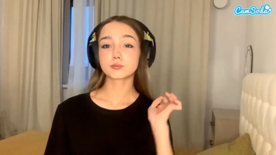 Watch catalinaandersen recorded live streams from Camsoda on 2025/12/03, Cam Archive