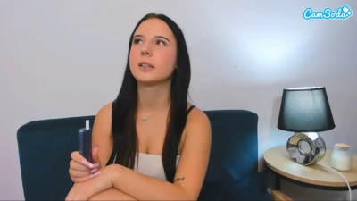 Watch taliaglowing recorded live streams from Camsoda on 2025/12/03, Cam Archive