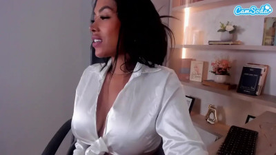 Watch saamytits recorded live streams from Camsoda on 2025/12/03, Cam Archive