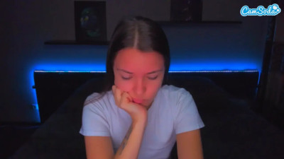 Watch AlexaBarkley recorded live streams from Camsoda on 2025/12/03, Cam Archive