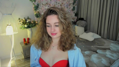 Watch MiracleCurly recorded live streams from Chaturbate on 2025/12/02, Cam Archive