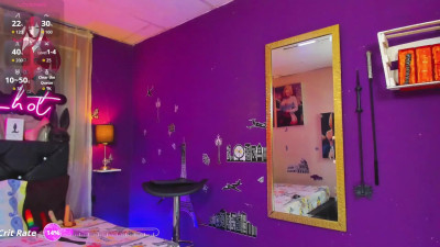 Watch kilian_hot recorded live streams from Chaturbate on 2025/12/02, Cam Archive