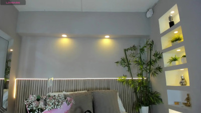 Watch carolinelee recorded live streams from Chaturbate on 2025/12/02, Cam Archive