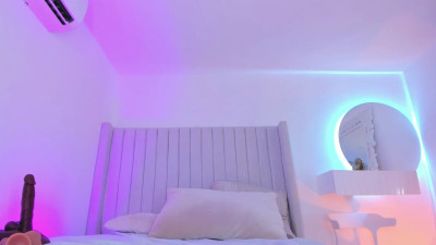 Watch shelynna_azzul recorded live streams from Chaturbate on 2025/12/02, Cam Archive