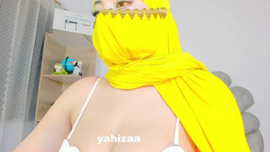 Yahizaa