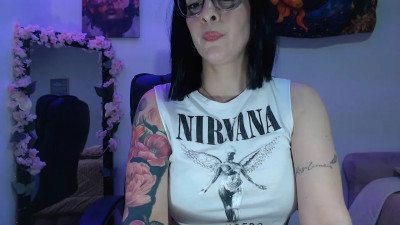 Watch yulieth_anamar recorded live streams from Stripchat on 2025/11/16, Cam Archive