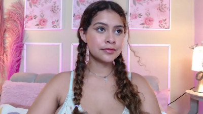 Watch CurlyDani recorded live streams from Stripchat on 2025/11/15, Cam Archive