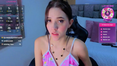 Watch _Angel_kiss_ recorded live streams from Stripchat on 2025/11/14, Cam Archive