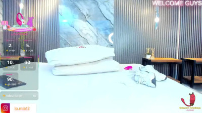 Watch julietha_taylor recorded live streams from Chaturbate on 2025/12/02, Cam Archive