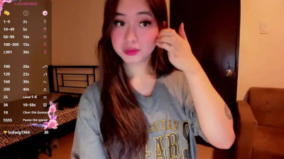 Watch sweetlovepinay04 recorded live streams from Chaturbate on 2025/12/02, Cam Archive