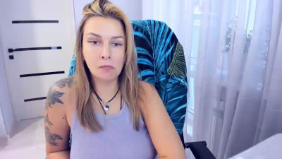 Watch AlexiaDarren recorded live streams from Stripchat on 2025/12/02, Cam Archive