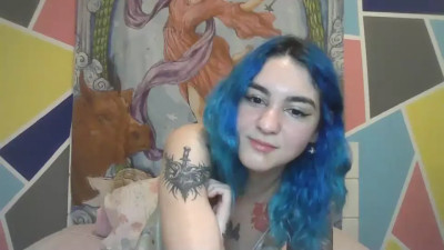 Watch MelanieFairy recorded live streams from Chaturbate on 2025/12/02, Cam Archive