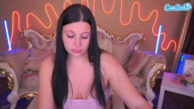 Watch arianadark recorded live streams from Camsoda on 2025/11/16, Cam Archive