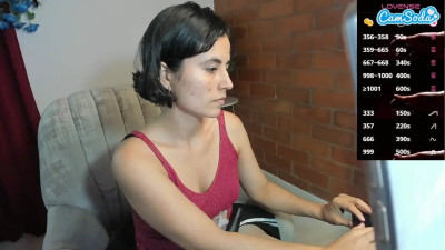 Watch katiayle recorded live streams from Camsoda on 2025/11/16, Cam Archive