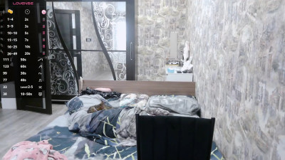 Watch RendyDow recorded live streams from Stripchat on 2025/12/01, Cam Archive