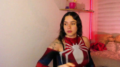 Watch emily_lindey recorded live streams from Chaturbate on 2025/11/16, Cam Archive