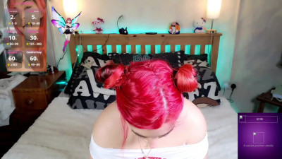 Watch jenny_style recorded live streams from Chaturbate on 2025/12/01, Cam Archive