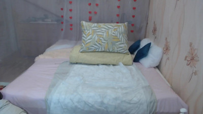 Watch OlgaHottie recorded live streams from Chaturbate on 2025/12/01, Cam Archive