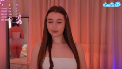 Watch LiaGotti recorded live streams from Camsoda on 2025/11/30, Cam Archive