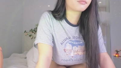 Watch akina_star recorded live streams from Chaturbate on 2025/11/30, Cam Archive