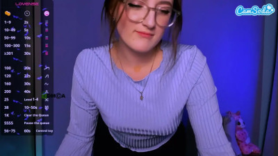 Watch mila-lady recorded live streams from Camsoda on 2025/11/30, Cam Archive