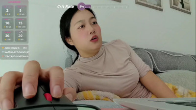 Watch shanyao-123 recorded live streams from Stripchat on 2025/11/29, Cam Archive