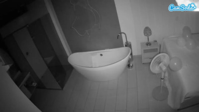 Watch voyeurcam-casa-salsa-bathroom-5 recorded live streams from Camsoda on 2025/11/28, Cam Archive
