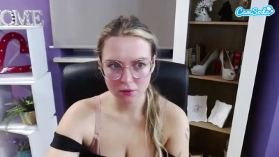 Watch zoeyfancy recorded live streams from Camsoda on 2025/11/28, Cam Archive