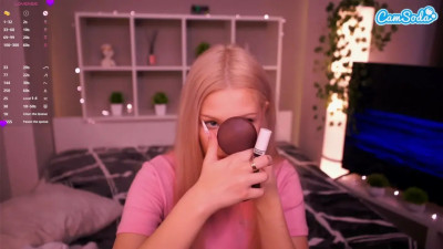 Watch dionnamoos recorded live streams from Camsoda on 2025/11/28, Cam Archive