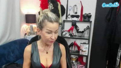 Watch luxcrystal recorded live streams from Camsoda on 2025/11/28, Cam Archive