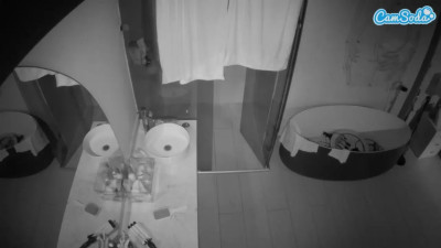 Watch voyeurcam-casa-salsa-bathroom-6 recorded live streams from Camsoda on 2025/11/28, Cam Archive
