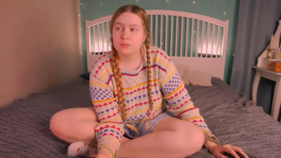 Watch blush_ellie recorded live streams from Chaturbate on 2025/11/28, Cam Archive