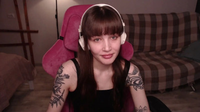 Watch i_love_icecream recorded live streams from Chaturbate on 2025/11/27, Cam Archive