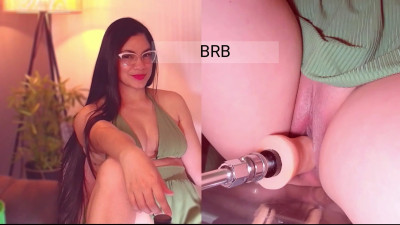 Watch Katty_Kim recorded live streams from Chaturbate on 2025/11/27, Cam Archive