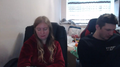 Watch jenisandpeter recorded live streams from Chaturbate on 2025/11/27, Cam Archive