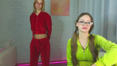 Watch candyboofairy recorded live streams from Stripchat on 2025/11/26, Cam Archive