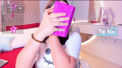 Watch Sexy_paradise18 recorded live streams from Stripchat on 2025/11/26, Cam Archive