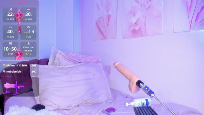 Watch Nikolbrice recorded live streams from Stripchat on 2025/11/17, Cam Archive