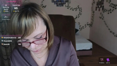 Watch Miss_Moren recorded live streams from Stripchat on 2025/11/18, Cam Archive