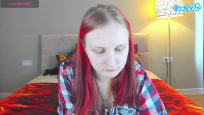 Watch SallyFishery recorded live streams from Camsoda on 2025/11/24, Cam Archive