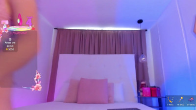 Watch M0lly_Beckers recorded live streams from Stripchat on 2025/11/24, Cam Archive