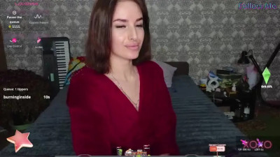 Watch xx_adrihanna_xx recorded live streams from Stripchat on 2025/11/18, Cam Archive