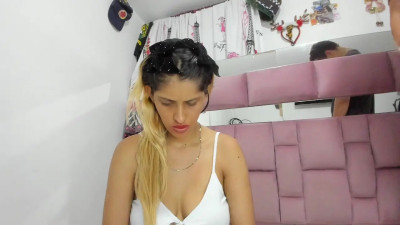 Watch bigcock_iris08 recorded live streams from Stripchat on 2025/11/22, Cam Archive