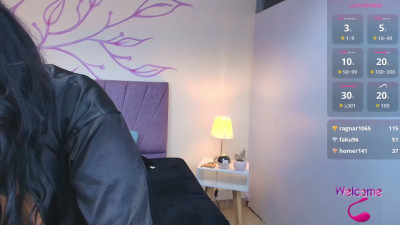 Watch lia_blake_ recorded live streams from Chaturbate on 2025/11/22, Cam Archive