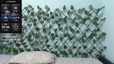 Watch zukim2830 recorded live streams from Stripchat on 2025/11/22, Cam Archive